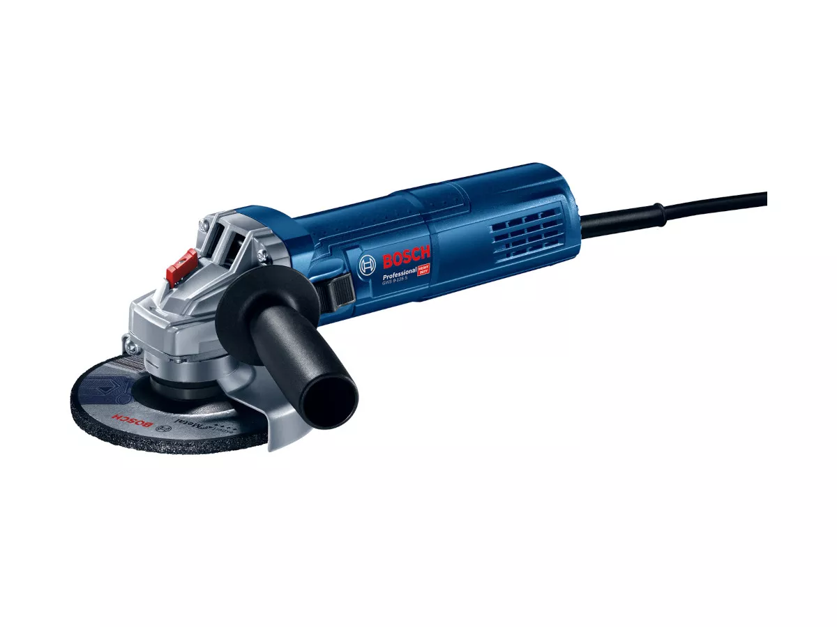Meuleuse angulaire  GWS 9-125 S BOSCH Professional